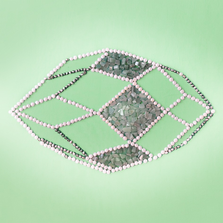 zonohedron