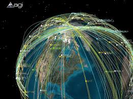 satellieten