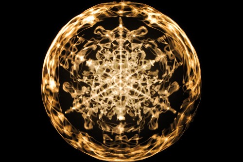 cymatic fijn